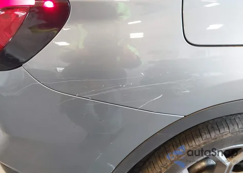 2024 BMW X3 xDrive30I from USA, damaged, VIN 5UX53DP04R9W14910